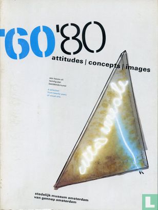 '60'80 Attitudes/concepts/images - Bild 1