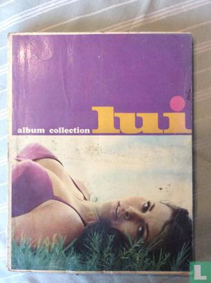 Lui album collection 2 - Image 1
