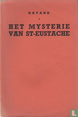 Het mysterie van St. Eustache - Afbeelding 3