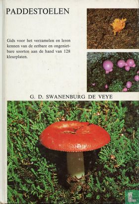 Paddestoelen - Image 1