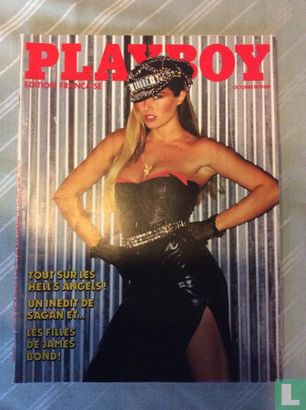 Playboy [FRA] 10