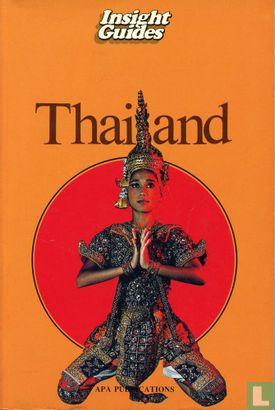 Thailand - Bild 1