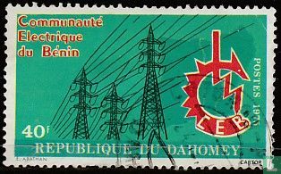 Electricity Community of Benin