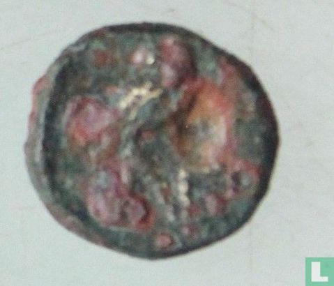 Neandria, Troy  AE10 400-310 BCE - Afbeelding 2