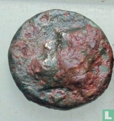 Birytis Troas (Troy)  AE13  400-300 BCE - Bild 2