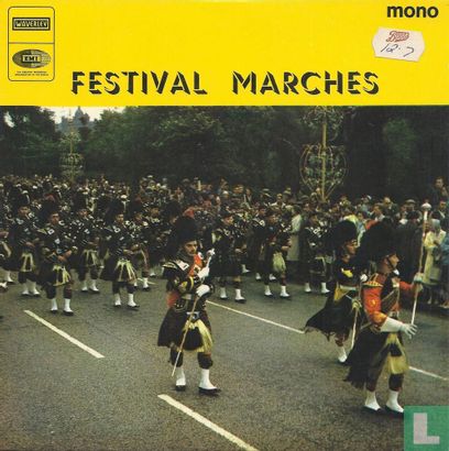 Festival Marches - Afbeelding 1