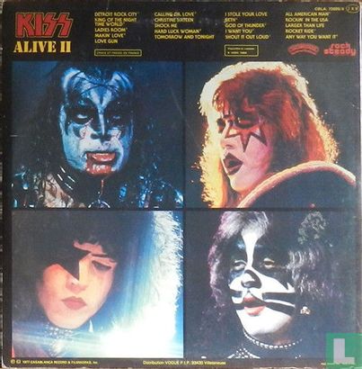 Alive II - Image 2