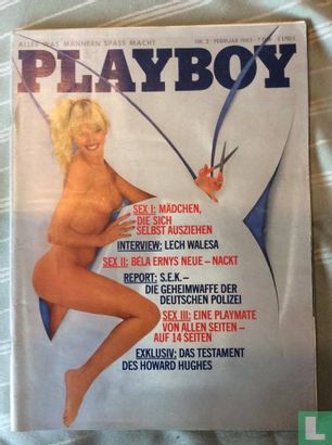 Playboy [DEU] 2