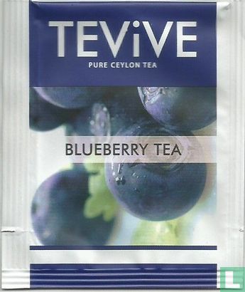 Blueberry Tea - Bild 1