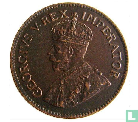 Afrique du Sud ½ penny 1924 - Image 2