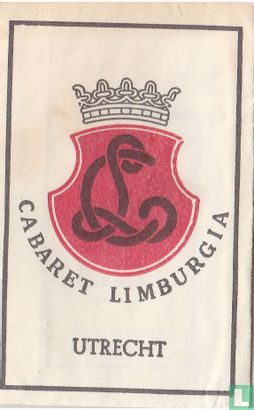 Cabaret Limburgia - Image 1