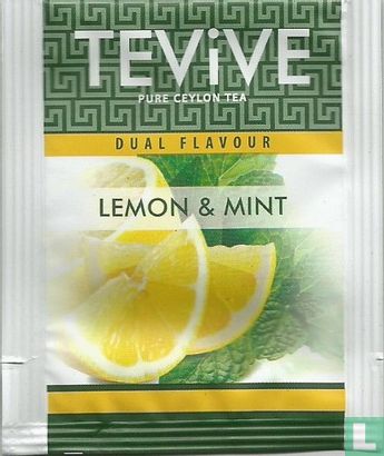 Lemon & Mint - Bild 1