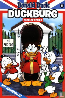 Duckburg 5 - Bild 1