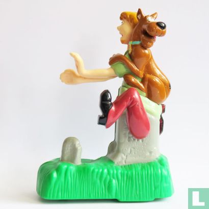 Scooby Doo & hirsute  - Image 3