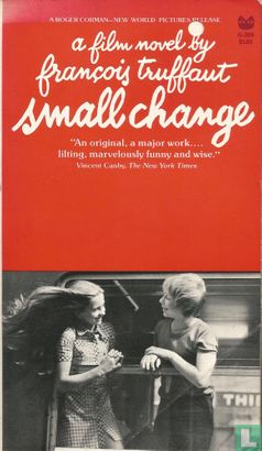 Small Change - Image 1