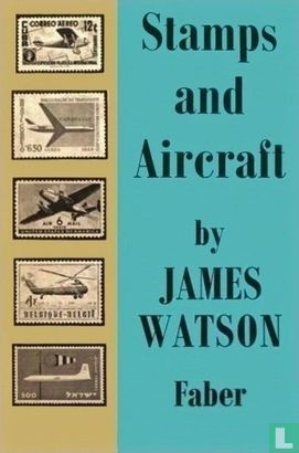 Stamps and Aircraft - Image 1
