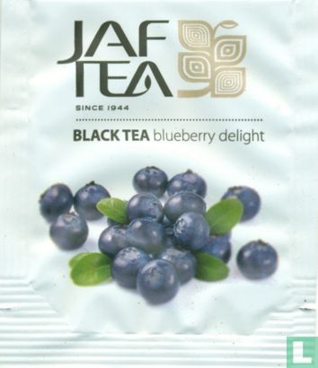 blueberry delight - Image 1