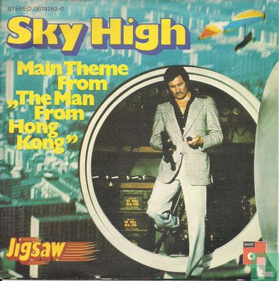 Sky High - Image 1