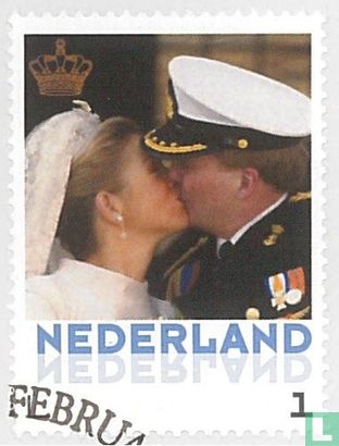 15th anniversary Royal Wedding - Image 2