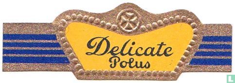 Delicate Polus  - Afbeelding 1