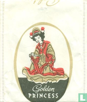 Golden Princess  - Afbeelding 1