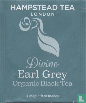 Divine Earl Grey - Image 1