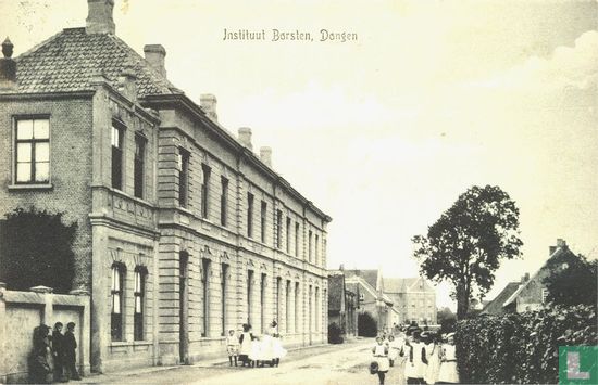 Instituut Borsten, Dongen - Image 1