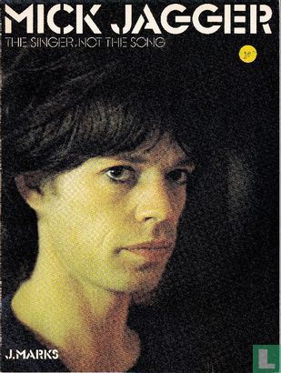 Mick Jagger - Image 1