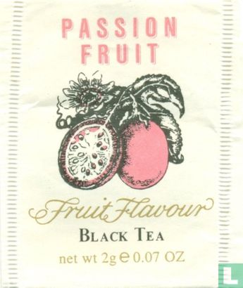 Passion Fruit - Image 1