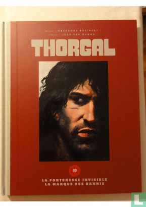 Thorgal - Bild 1