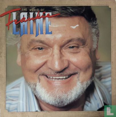 The Music of Frankie Laine - Image 1