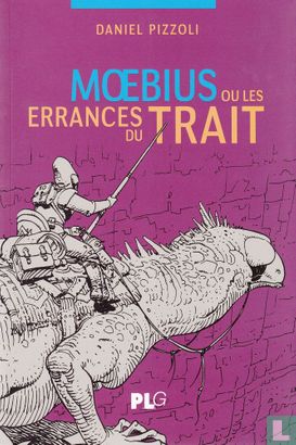 Mœbius ou Les errances du trait - Image 1