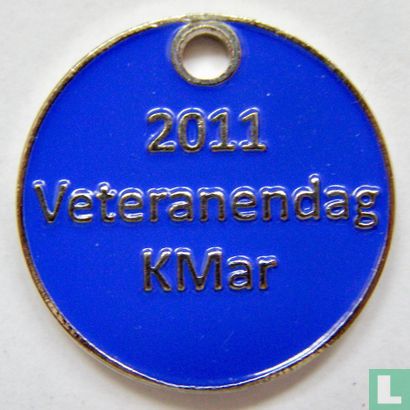 Veteranendag KMar - Image 1