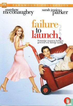 Failure to Launch - Image 1