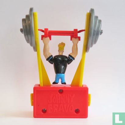 Johnny Bravo - Image 2