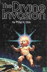 The Divine Invasion - Bild 1