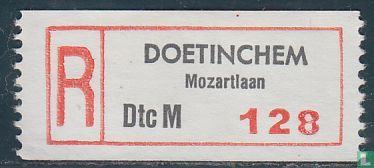Doetinchem Mozartlaan Dtc M