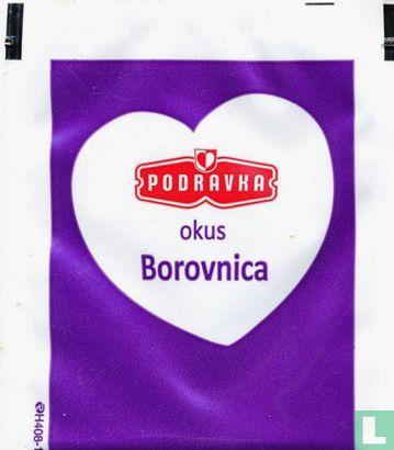 Borovnica - Bild 1