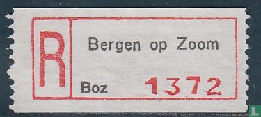 Bergen op Zoom - Boz 