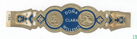 Doña Clara  - Afbeelding 1