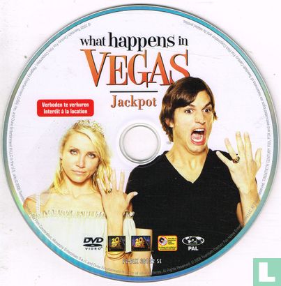 What Happens in Vegas - Image 3