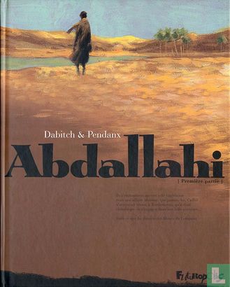 Abdallahi 1 - Afbeelding 1