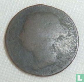 Mauritius 1 cent 1878 - Afbeelding 2