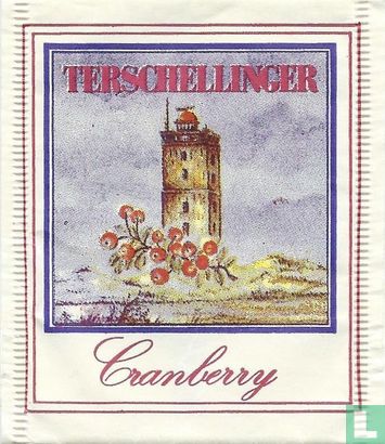 Cranberry  - Afbeelding 1