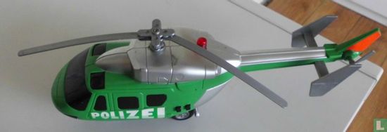 Politie helicopter - Afbeelding 2