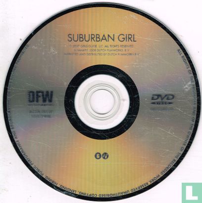 Suburban Girl - Image 3