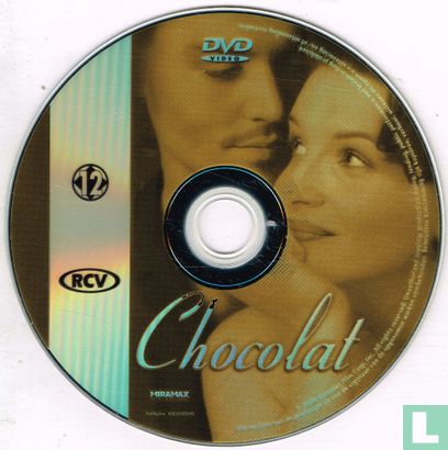 Chocolat - Image 3