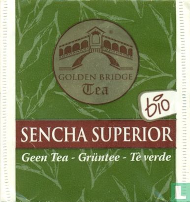 Sencha Superior   - Image 1