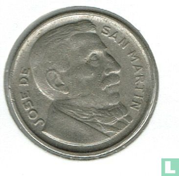 Argentinien 10 Centavo 1952 - Bild 2