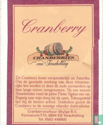 Cranberry - Afbeelding 2